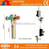 Flame LPG Gas Cutting Torch for CNC Flame/Plasma Cutting Machine (85mm)