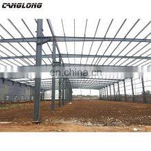 Steel Structure Workshop Prefab Building Two Storey Office Building thumbnail-3