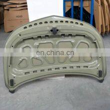 2017-2019 CHEVRO-LET MALIBU XL Car Bonnet Hood Auto Body Parts OEM84086367 thumbnail-3