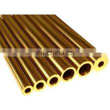 China Manufacturer Custom Plumbing Air Conditioning Copper Pipe thumbnail-5