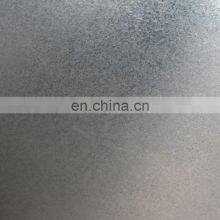 1600mm 0.5mm Thick Grade Dx56d Z275 Hot Dip Galvanized Steel Sheet thumbnail-5