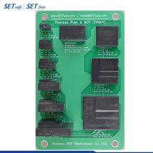 Tfmov25s Series Thermal Fuse & MOV Varistor Manufacturers With UL thumbnail-3