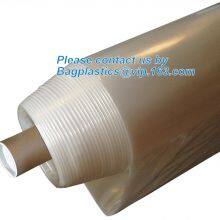 Plastic Film Agriculture Greenhouse,6 Mil Poly Anti-uv Plastic Greenhouse Film,Anti-fog UV Resistant,mushroom,TOMATO PAC thumbnail-5