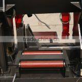 GZ4245 China Double Column Hydraulic Horizontal Band Saw Machine Resaw Band Saws thumbnail-6