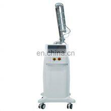 Beauty Tightening Scar Removal Skin Resurfacing Fractional Co2 Laser Machine Vaginal Laser thumbnail-5