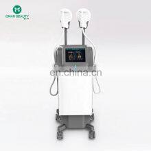 2022 Ems ab Abdominal Toner / ab Muscle 2022 Impulse Ems Fitness Machines / thumbnail-2