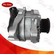 Haoxiang Auto Alternator Assy 31100-RZP-G01 For Honda Civic thumbnail-3