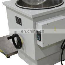 USA Warehouse Delivery Vacuum 10L 20L 50L 50 Liter Rotovap Rotary Evaporator thumbnail-5