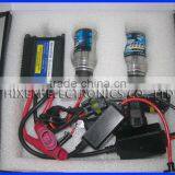 HID Conversion Kits, Xenon Kits With AC Slim Ballast 12V 35W HX35-37B, Less Than 1% Defective Rate, With 1 Year Warranty thumbnail-1