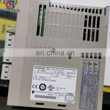 Original Japan Yaskawa AC Servopack Servo Pack JUSP-2R1AA-SD7 thumbnail-3