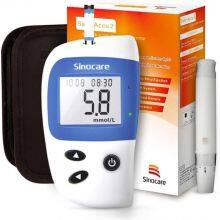 Blood Glucose Meter thumbnail-1