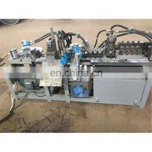 High-quality High-end Products Automatic Rebar Bending Machines Specific Use After Tensioning