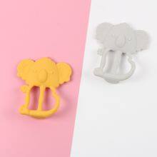 Fast Delivery BPA Free Koala Teether Sensory Toys Teething Silicone Baby Teether thumbnail-3