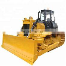 Hydraulic construction crawler bulldozer price for sale