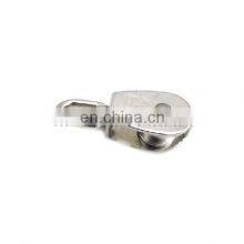 Fashion High Quality Metal Stainless Steel Swivel Pulley thumbnail-1