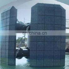 UHMWPE Marine Fender Part High Strength Boat Fenders UHMWPE Panel for the Ship thumbnail-5