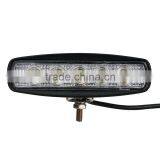 51W 48W LED Work Light thumbnail-2