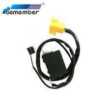 84173875 Moteur d'ouverture et fermeture de porte et commutateur pour le système électrique de camion européen de type Heavy Duty, compatible avec Volvo thumbnail-3