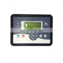 PLC Screw Air Compressor Electronic Controller Panel 24859472 Air Compressor Control Panel For Ingersoll Rand thumbnail-3