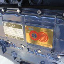 Original Beiben North Benz Truck Engine WP10.380E32 380HP Euro2 Engine for Sale thumbnail-3