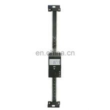 High Accuracy 0-200mm Vertical Type Digital Linear Scale Electronic Linear Scale