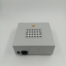 Dry Bath Incubator DH100-1 thumbnail-4