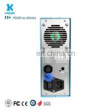 Lingke Factory Price 30kHz Ultrasonic Hand-held Welding Machine Spot Welding Machine Portable Easy Operation thumbnail-3