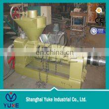 Multi-functional Essential Oil Extraction Equipment / Screw Press / Soybean Oil Machine Price thumbnail-4