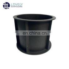 Price of 150x150x150mm Concrete Cube Test Mould thumbnail-5