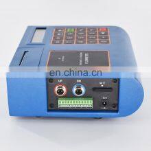 Taijia Digital Portable Ultrasonic Water Flow Meter thumbnail-5