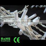 2015 Best Sales SAA Connected Led Holiday Light, Led Christmas String Light With CE RoHS thumbnail-4