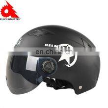 Protective for Electric Bicycle Motorcycle Helmets thumbnail-2