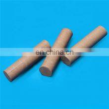 100% Pure raw materials peek medical Peek bar poly ether Ketone PEEK rod