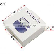 Earphone Protective Wireless Earphone Cover Box Color Package Packaging Box For Earphone Case Retail Boxes For Earbuds thumbnail-3