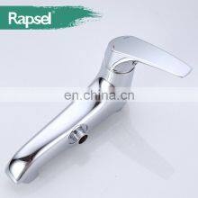 Popular Design Surface Mounted Hot and Cold Water Bath Tap Shower Mixer thumbnail-3
