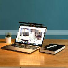 Desk Lamp Computer Laptop Light Led Screen Clip Lamp Screen Bar Usb Desk Lamp With Screen Display thumbnail-4