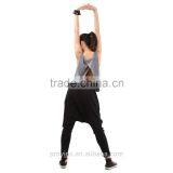 Girls Street Dance Harem Pants thumbnail-5