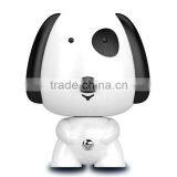 YGH359 Lovely Dog Talking Lamp thumbnail-1