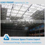 Bottom Price Prefabricated Steel Warehouse Building Design thumbnail-1