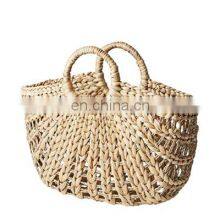 bleached square rattan webbing cane roll