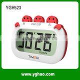 Easy to Use Washing Machine Timer Oven Timer Electronic Timer thumbnail-4