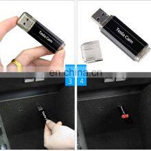 Dashcam Flash Drive for Tesla Model Y/3/S/X Sentry Mode Pre-Configured Fast SLC MLC USB Drive for Tesla Model 3/S/X/Y 32 64 GB thumbnail-4