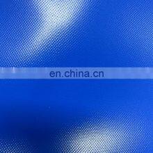 500d Custom feuerbeständiges und wasserdichtes LKW-Vinyl-beschichtetes PVC-Tarpaulin-Gewebe in Rollenform thumbnail-2