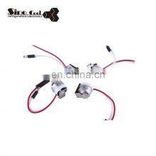 ML90 Bimetal Defrost Thermostat Replacement Part 37T01 PL002 20491 Good Price thumbnail-3