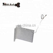 All Kinds of Size Aluminum Roll Bond Evaporator for Refrigerator Good Quality thumbnail-4