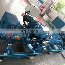 Hot Sale Weichai 20kva Marine Generator Set for Boat thumbnail-2