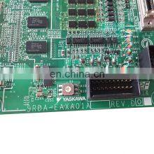 High Quality Yaskawa DX100 Robot Control PCB Board SRDA-EAXA01A thumbnail-4