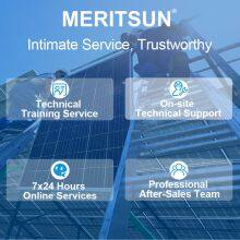 MeritSun 10KWH Powerwall Home Lifepo4 Battery thumbnail-4