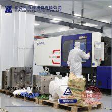 Teflon™ PFA 440HPB Teflon Plastic Injection Mold Mould Japanese Daikin 211SH High-purity Raw Materials