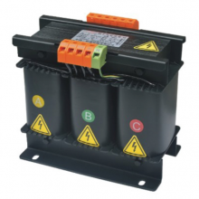 YSG three-phase Dry-type servo transformer